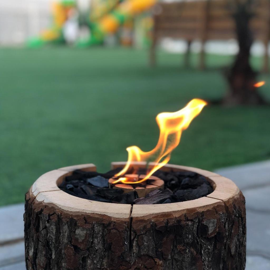 Ecogrill Medium